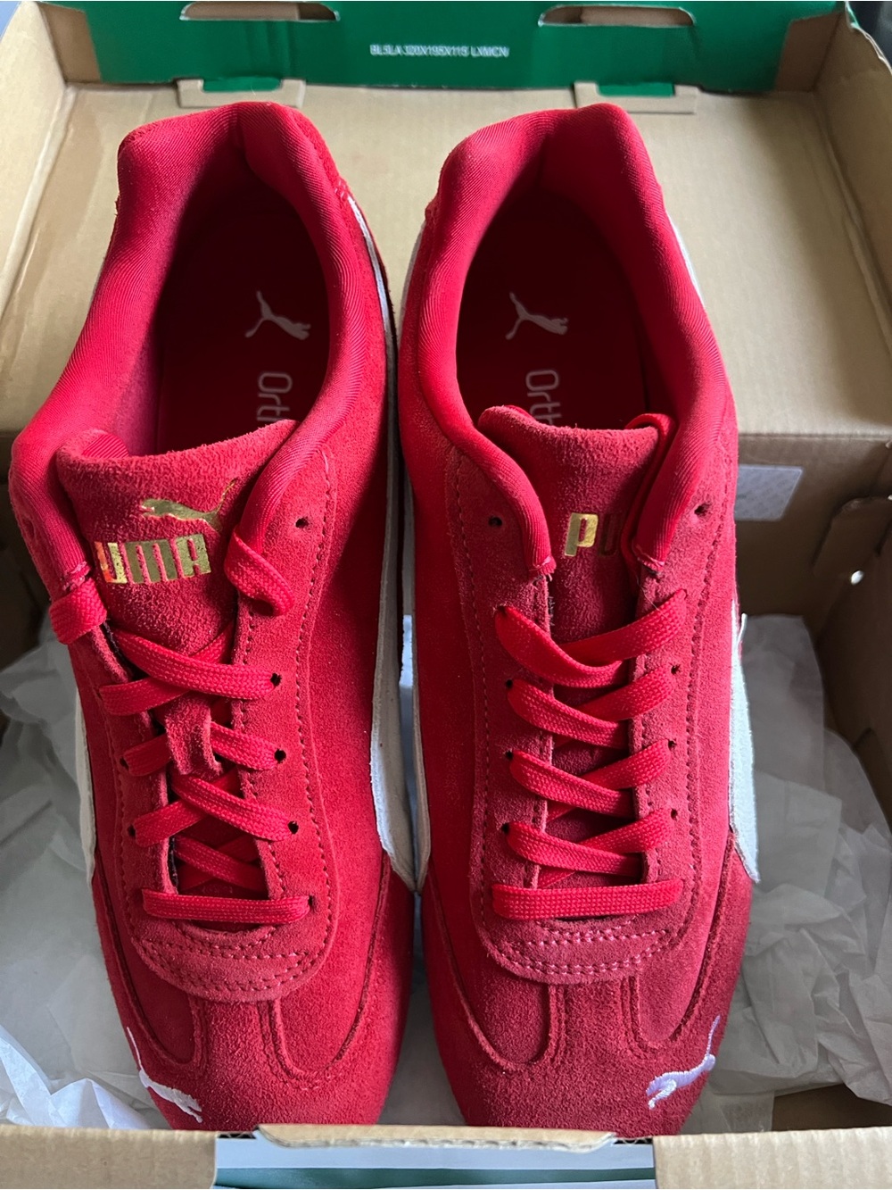 Puma Speedcat OG - Picture 2 of 10
